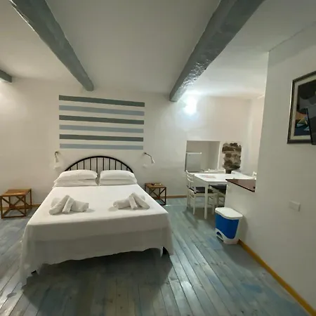 Carugio Maison d'hôtes Vernazza