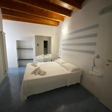Carugio 3* Vernazza